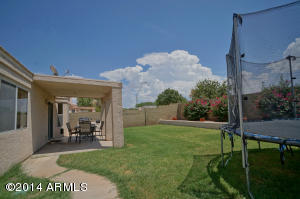 2305 E Sherri Dr, Gilbert, AZ 85296 photo 20