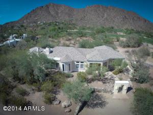 4642 N Alta Hacienda Dr, Phoenix, AZ 85018