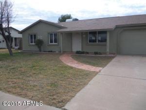 4021 E Sheena Dr, Phoenix, AZ 85032 photo 1