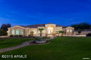 2786 E Via Del Arboles --, Gilbert, AZ 85298 photo 2