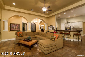 2786 E Via Del Arboles --, Gilbert, AZ 85298 photo 4