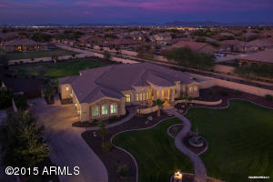 2786 E Via Del Arboles --, Gilbert, AZ 85298 photo 27
