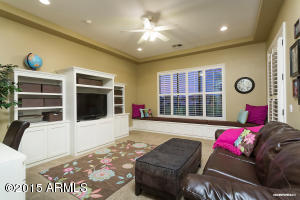 2786 E Via Del Arboles --, Gilbert, AZ 85298 photo 17
