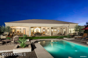 2786 E Via Del Arboles --, Gilbert, AZ 85298 photo 26