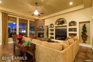 2786 E Via Del Arboles --, Gilbert, AZ 85298 photo 5