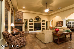 2786 E Via Del Arboles --, Gilbert, AZ 85298 photo 6