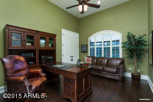 2786 E Via Del Arboles --, Gilbert, AZ 85298 photo 18
