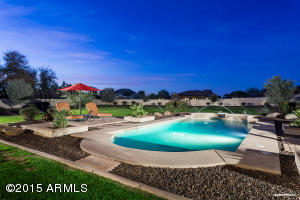 2786 E Via Del Arboles --, Gilbert, AZ 85298 photo 25