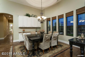 2786 E Via Del Arboles --, Gilbert, AZ 85298 photo 11