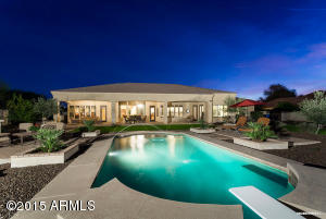 2786 E Via Del Arboles --, Gilbert, AZ 85298 photo 23