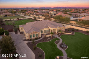 2786 E Via Del Arboles --, Gilbert, AZ 85298 photo 1