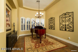 2786 E Via Del Arboles --, Gilbert, AZ 85298 photo 12