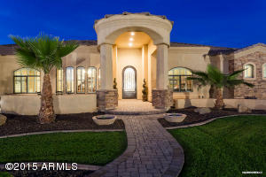 2786 E Via Del Arboles --, Gilbert, AZ 85298 photo 3