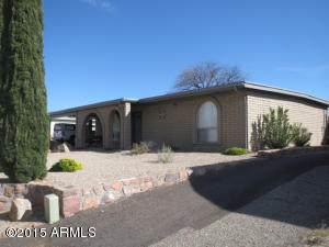 685 S Eleventh St, Globe, AZ 85501 photo 1