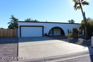 2839 E Joan D Arc Ave, Phoenix, AZ 85032 photo 1