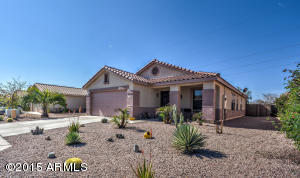 3814 S Opal --, Mesa, AZ 85212 photo 3