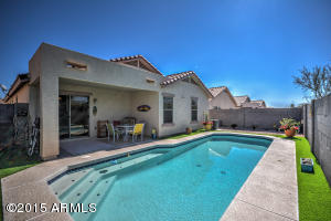 3814 S Opal --, Mesa, AZ 85212 photo 31