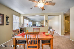3814 S Opal --, Mesa, AZ 85212 photo 16