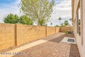 2115 S Gordon St, Mesa, AZ 85209 photo 28