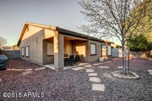 3761 E Woodside Ln, Gilbert, AZ 85297 photo 23