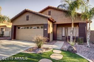 3761 E Woodside Ln, Gilbert, AZ 85297 photo 1