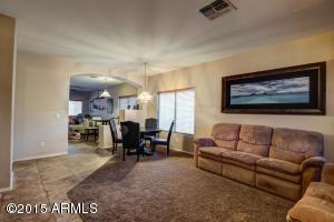 3761 E Woodside Ln, Gilbert, AZ 85297 photo 4