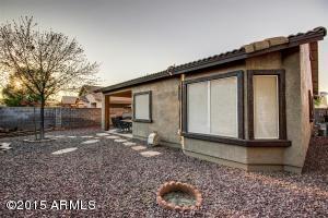 3761 E Woodside Ln, Gilbert, AZ 85297 photo 22