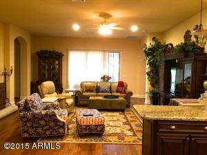 2970 E Castanets Ct, Gilbert, AZ 85298 photo 8