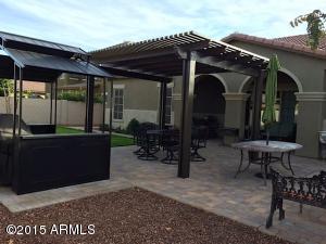 2970 E Castanets Ct, Gilbert, AZ 85298 photo 22