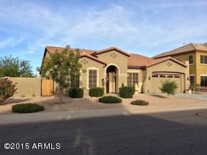 2970 E Castanets Ct, Gilbert, AZ 85298 photo 2