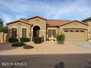 2970 E Castanets Ct, Gilbert, AZ 85298 photo 1