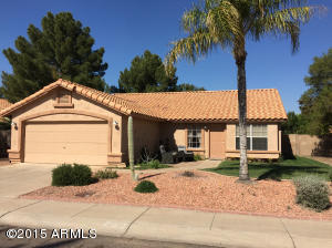 634 W Catclaw St, Gilbert, AZ 85233 photo 2