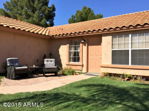 634 W Catclaw St, Gilbert, AZ 85233 photo 1