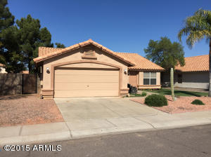 634 W Catclaw St, Gilbert, AZ 85233 photo 5