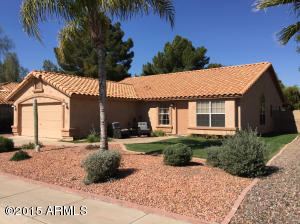 634 W Catclaw St, Gilbert, AZ 85233 photo 4