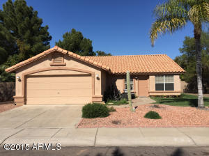 634 W Catclaw St, Gilbert, AZ 85233 photo 3