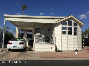 7750 E Broadway Rd #685, Mesa, AZ 85208 photo 1