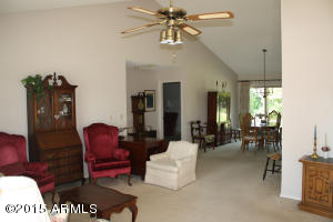 1332 E Sequoia Dr, Phoenix, AZ 85024 photo 2