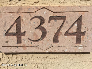 4374 E Turnberry Ct, Gilbert, AZ 85298 photo 3