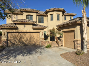 4374 E Turnberry Ct, Gilbert, AZ 85298 photo 2