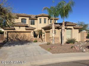 4374 E Turnberry Ct, Gilbert, AZ 85298 photo 1