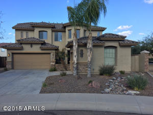 4374 E Turnberry Ct, Gilbert, AZ 85298 photo 34