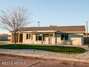 3402 E Coronado Rd, Phoenix, AZ 85008 photo 1