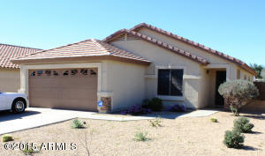 2564 S Arizona Rd, Apache Junction, AZ 85119 photo 1