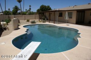 2845 E Paradise Dr, Phoenix, AZ 85028 photo 20