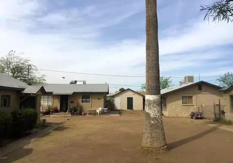 3442 E Melvin St, Phoenix, AZ 85008 photo 2