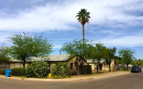 3442 E Melvin St, Phoenix, AZ 85008 photo 1