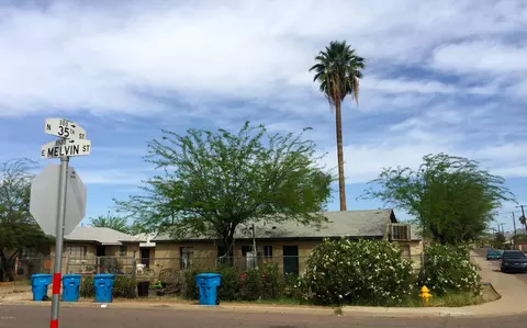 3442 E Melvin St, Phoenix, AZ 85008 photo 6