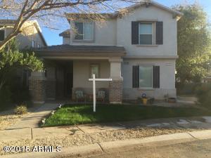 4219 E Baylor Ln, Gilbert, AZ 85296 photo 1