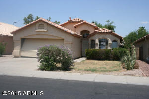 1332 E Century Ave, Gilbert, AZ 85296 photo 1